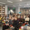 Обговорення кінострічки «Посмішка Мони Лізи»